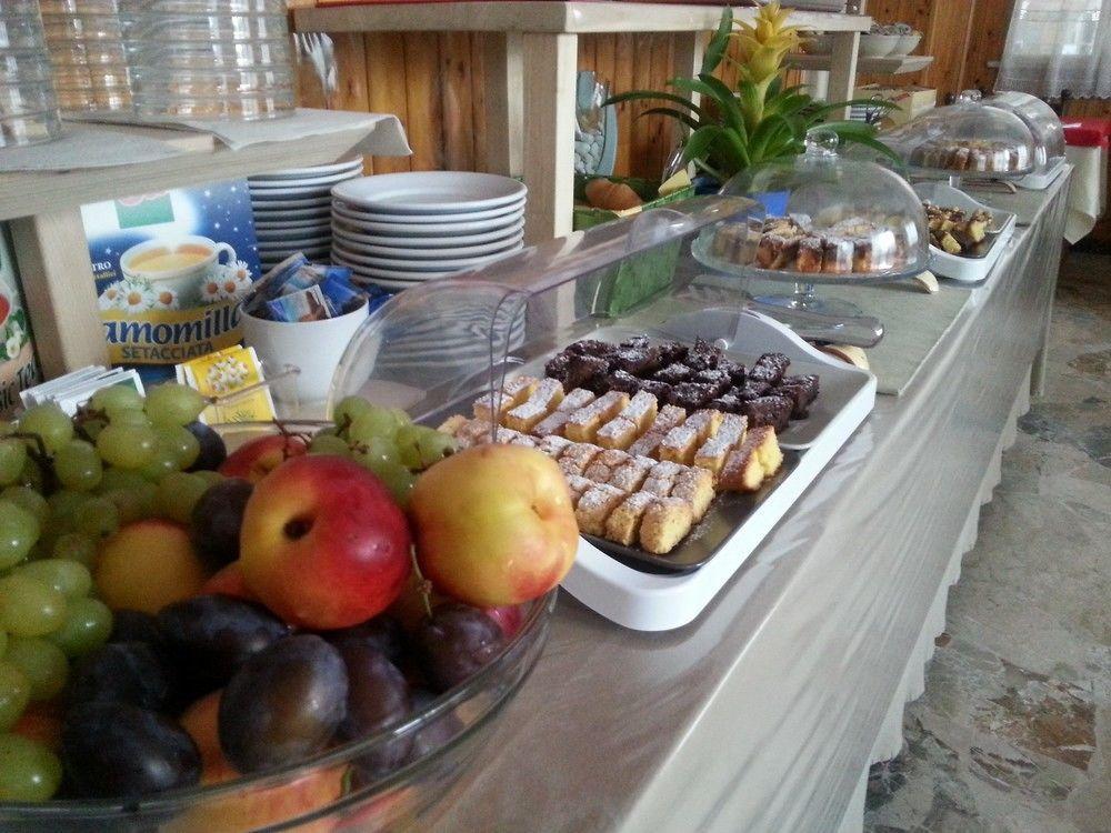 Arlotti Hotel