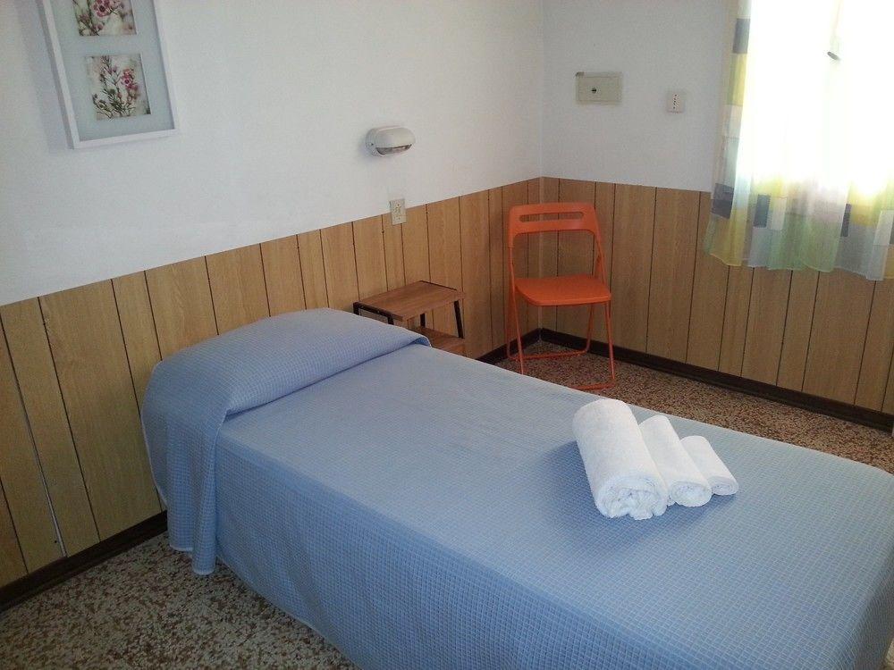 Arlotti Hotel