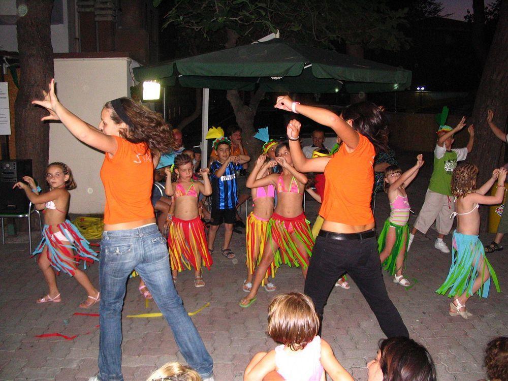 Fabrizio Hotel