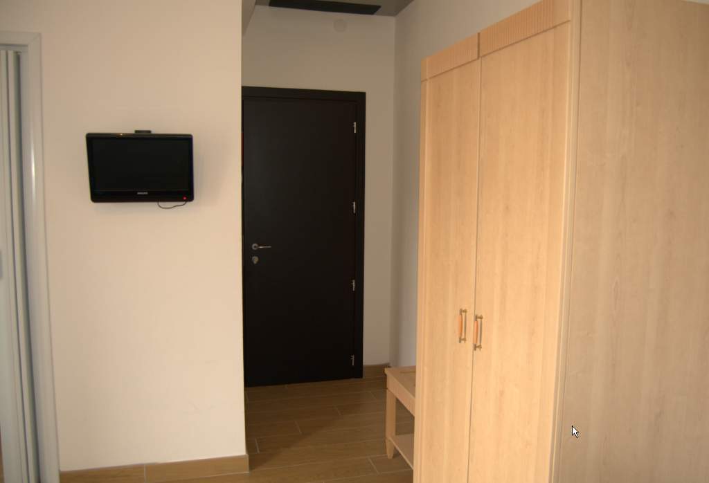 Santanna Hotel 2*