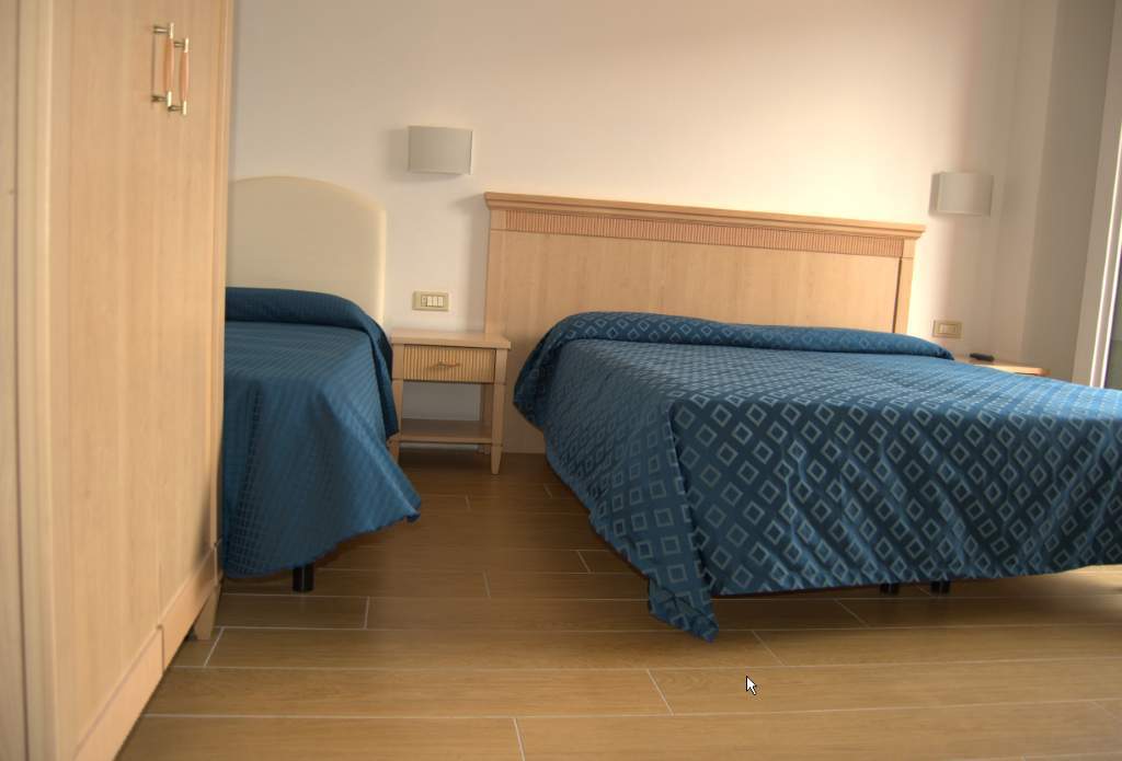 Santanna Hotel Rimini