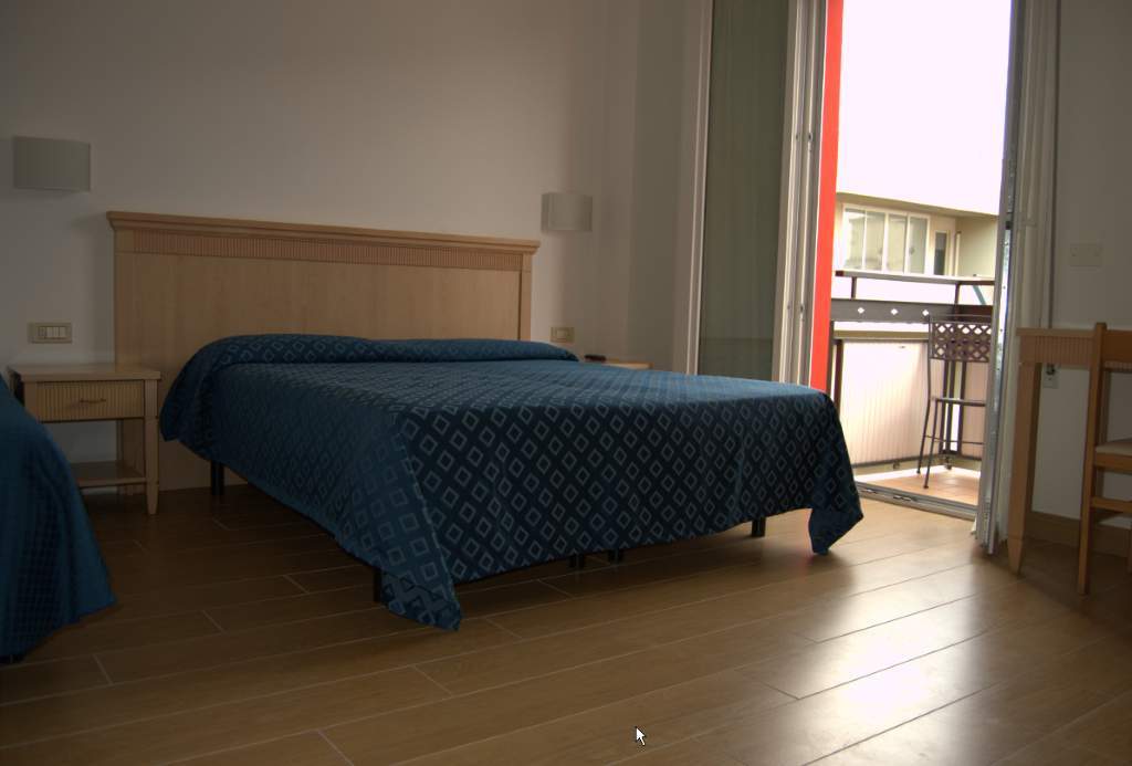 Santanna Hotel