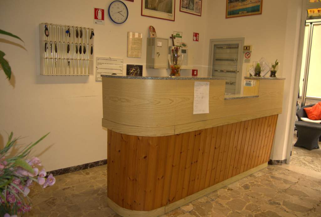 Santanna Hotel 2*