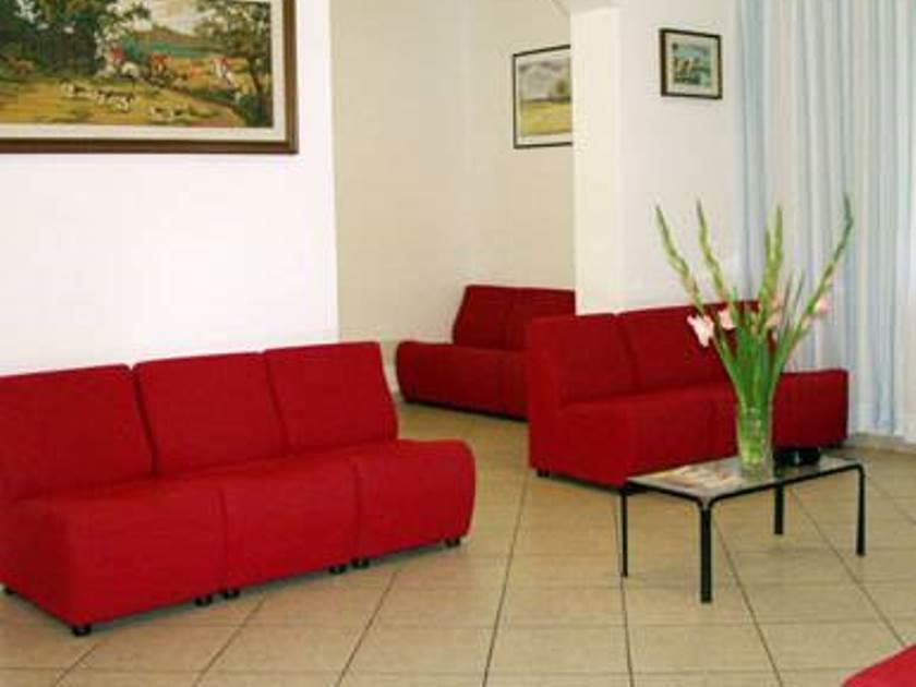 Trinidad Hotel Rimini