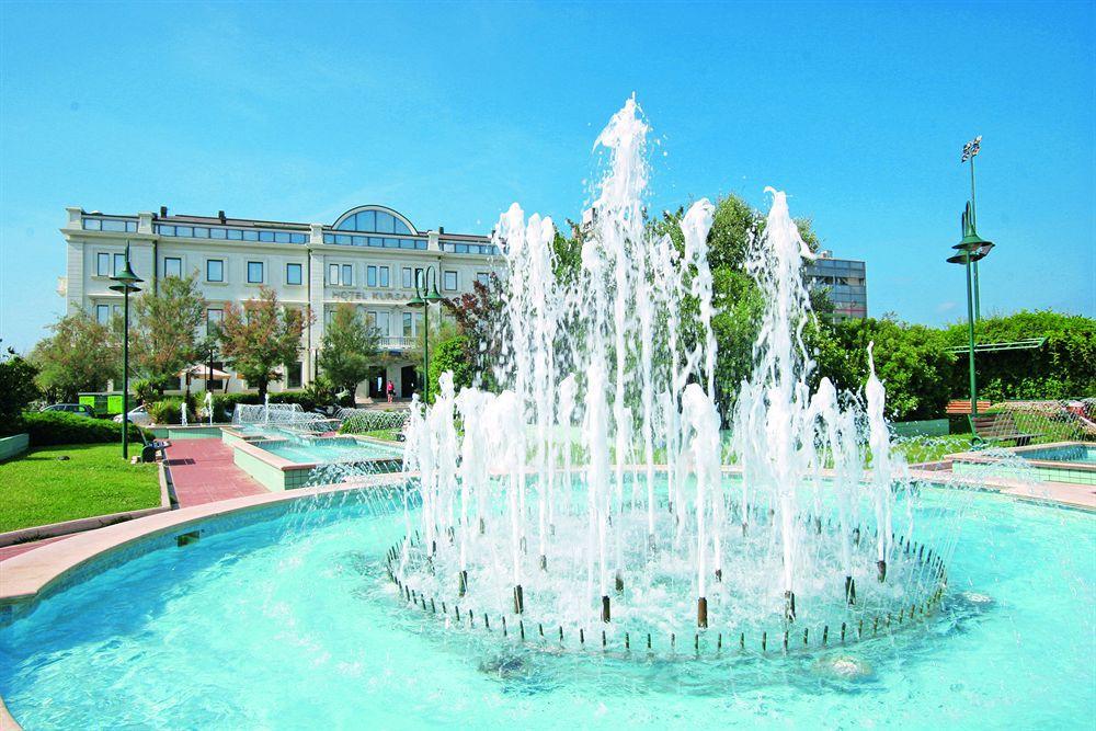 Residenza Margherita Aparthotel Rimini
