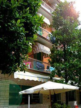 Sabrina Nord Hotel