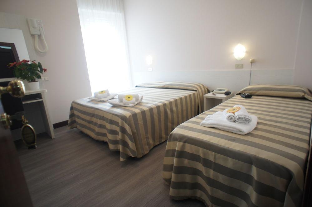 Mexico Hotel 3*