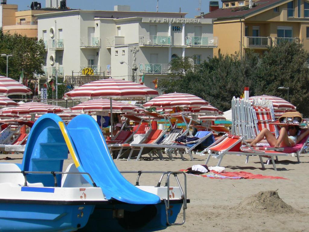 Rivazzurra Rimini