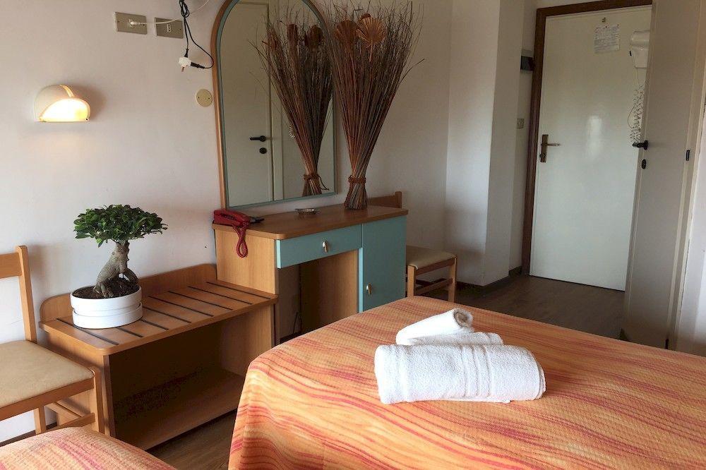 Alpen Hotel Rimini