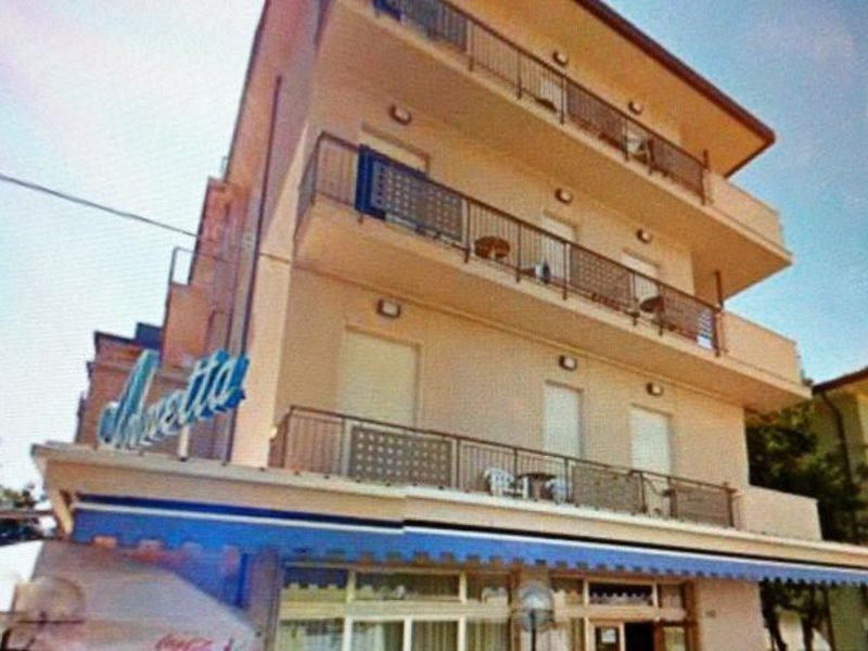 Hotel Annetta Rimini