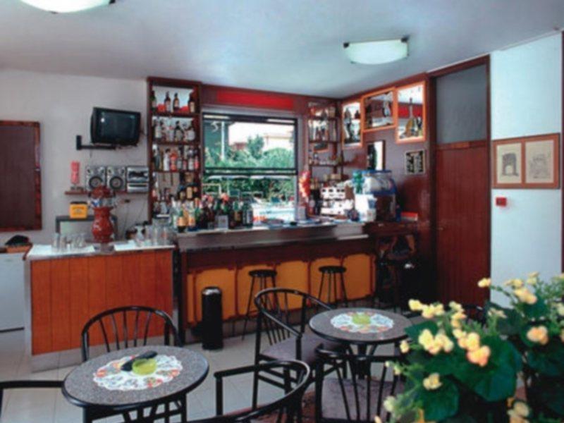 Hotel Lem Rimini
