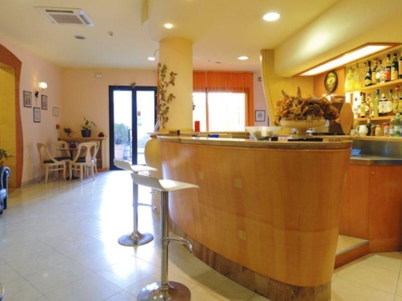 Hotel Vannucci 3*