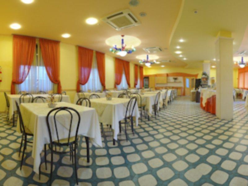 Hotel Vannucci