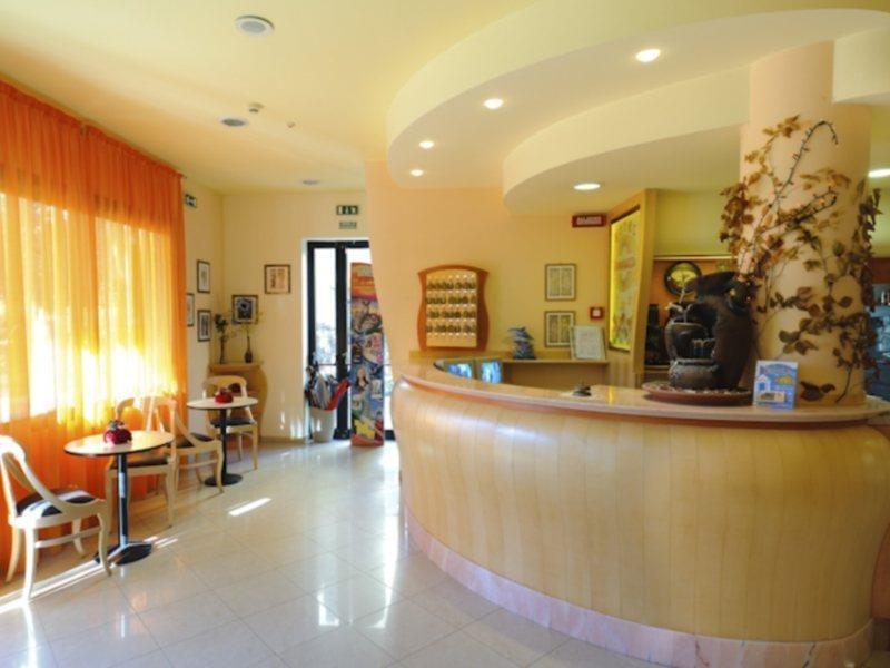 Vannucci Rimini