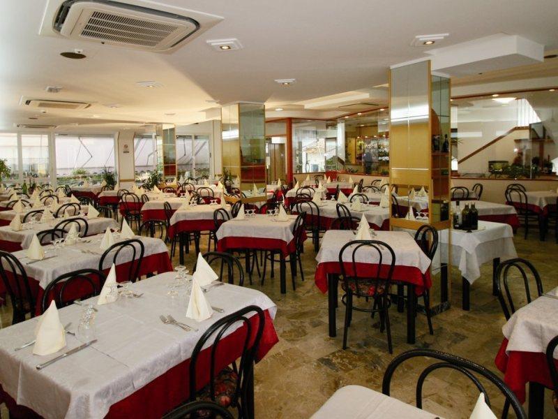 Hotel Zurigo Rimini