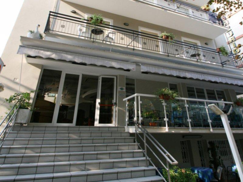 Zurigo Rimini