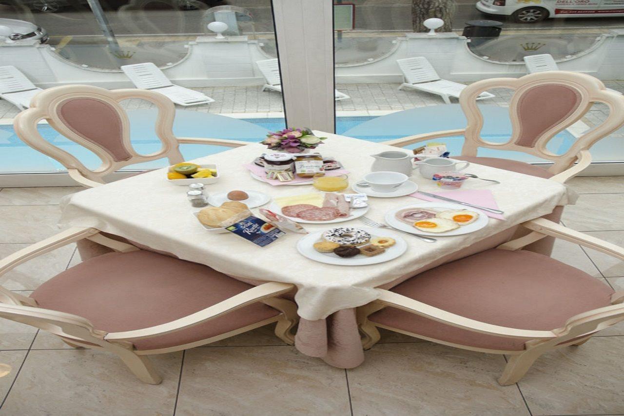 Royal Plaza Rimini