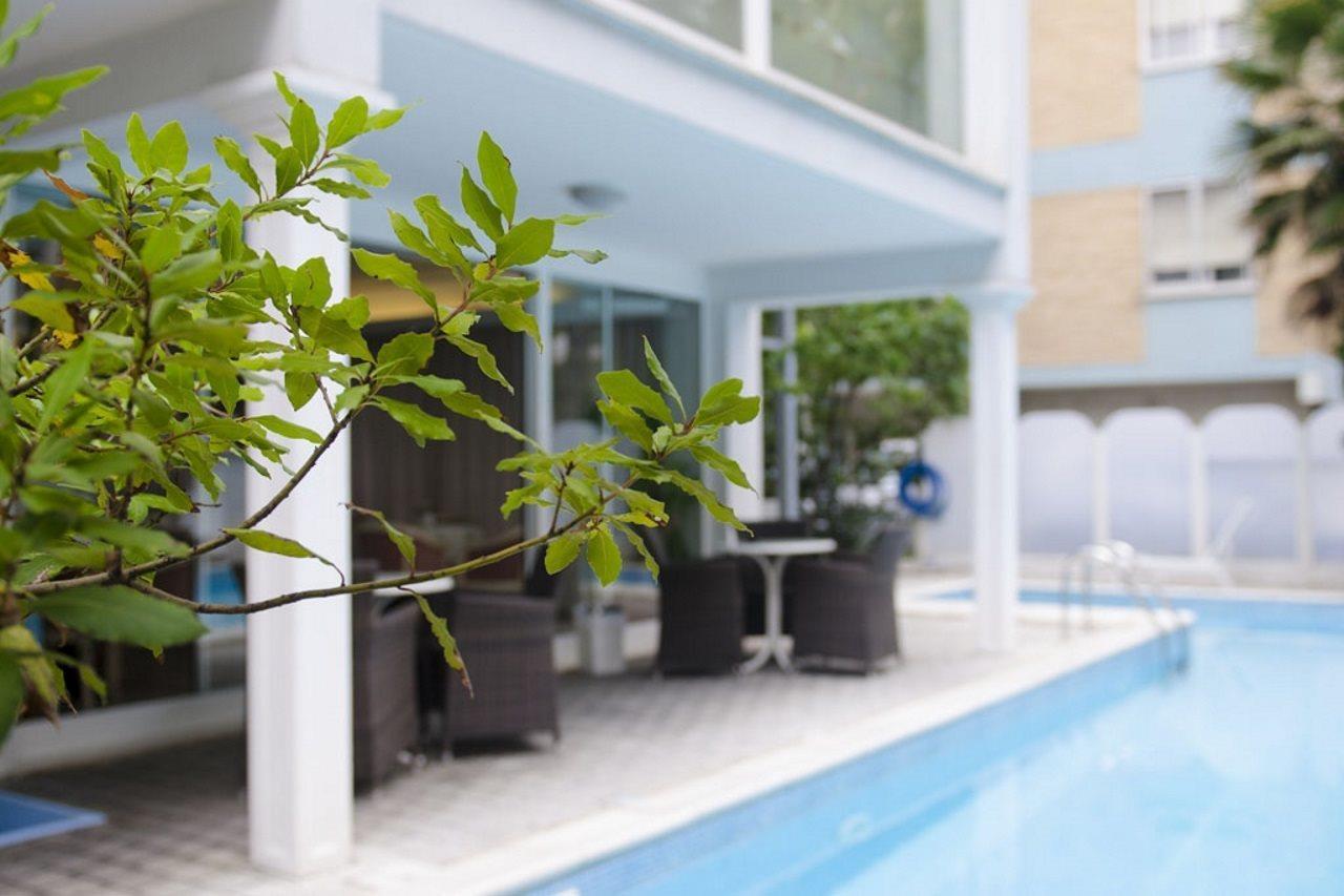 Hotel Royal Plaza Rimini