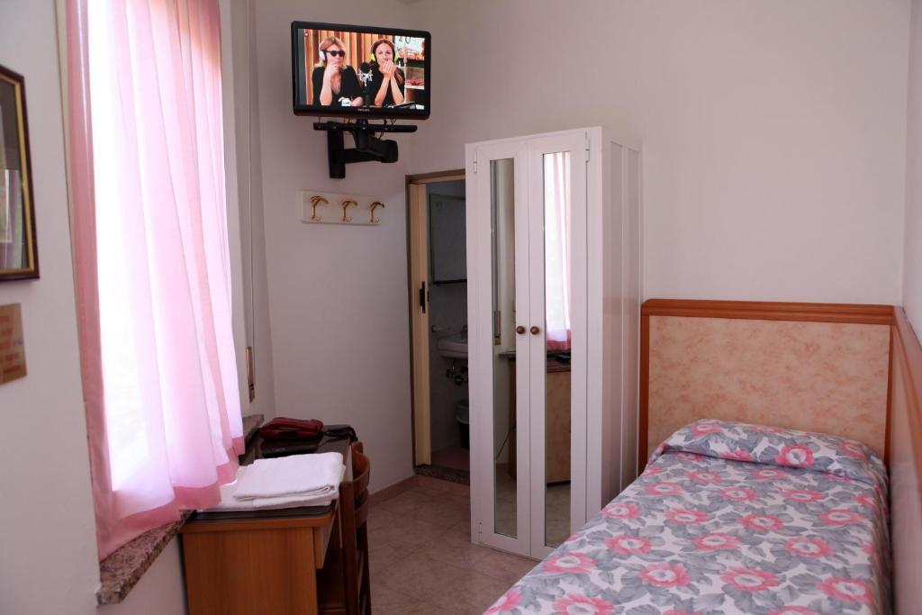 Hotel Parigi Rimini