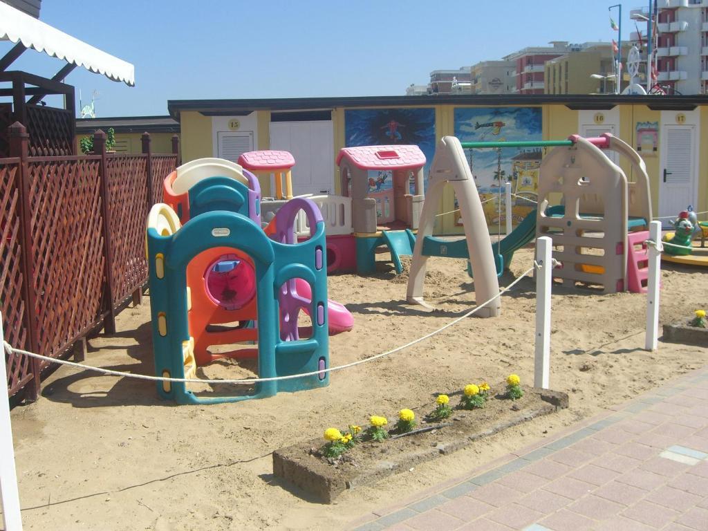 Senyor Hotel Rimini