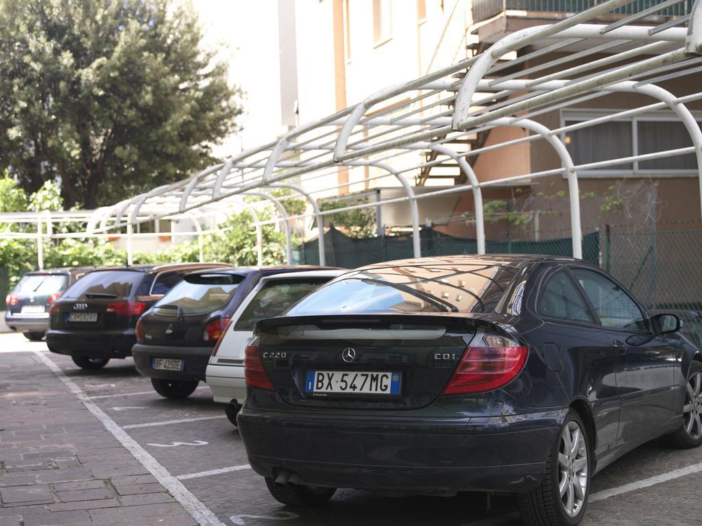 Eurogarden Rimini