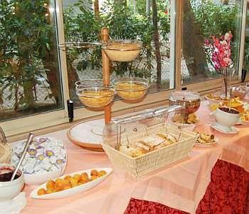 Atrium Rimini
