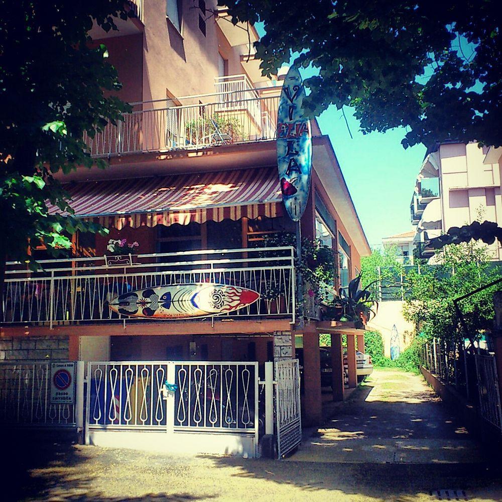 Hotel Elia