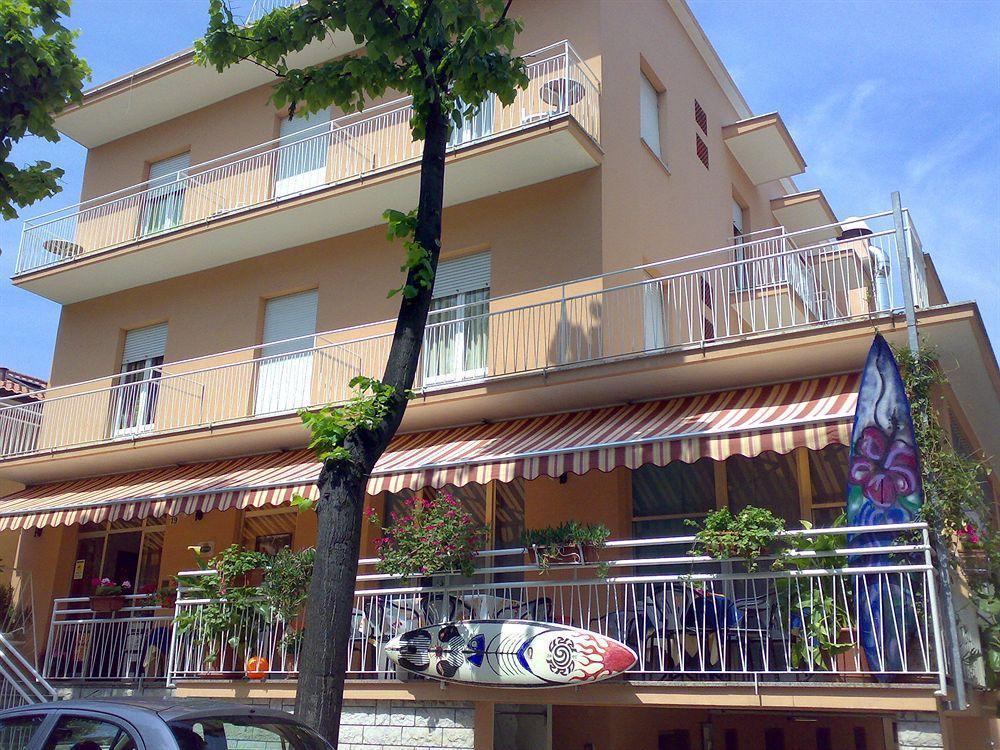 Hotel Elia