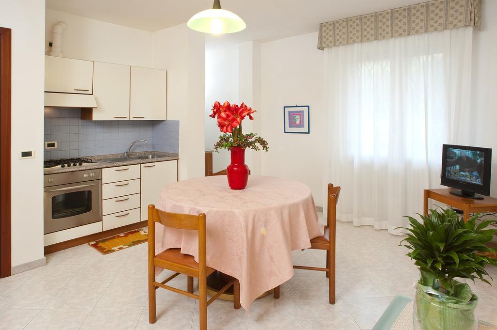 Luigia Hotel Rimini