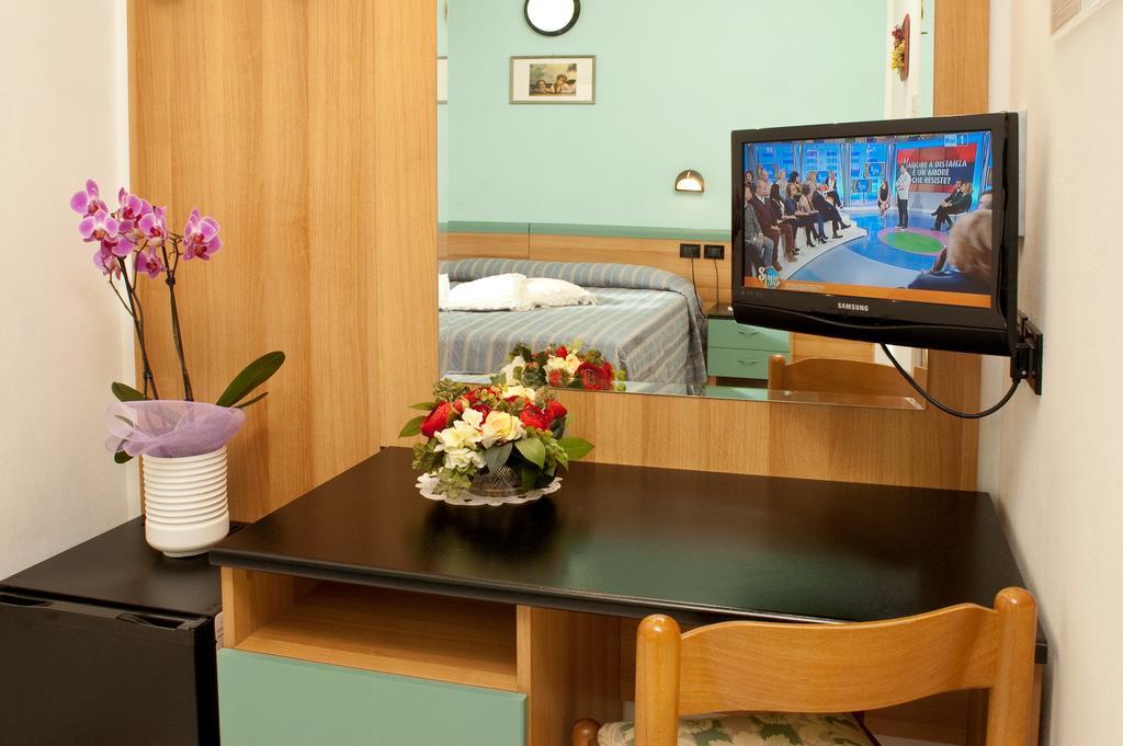 Hotel Luigia Rimini