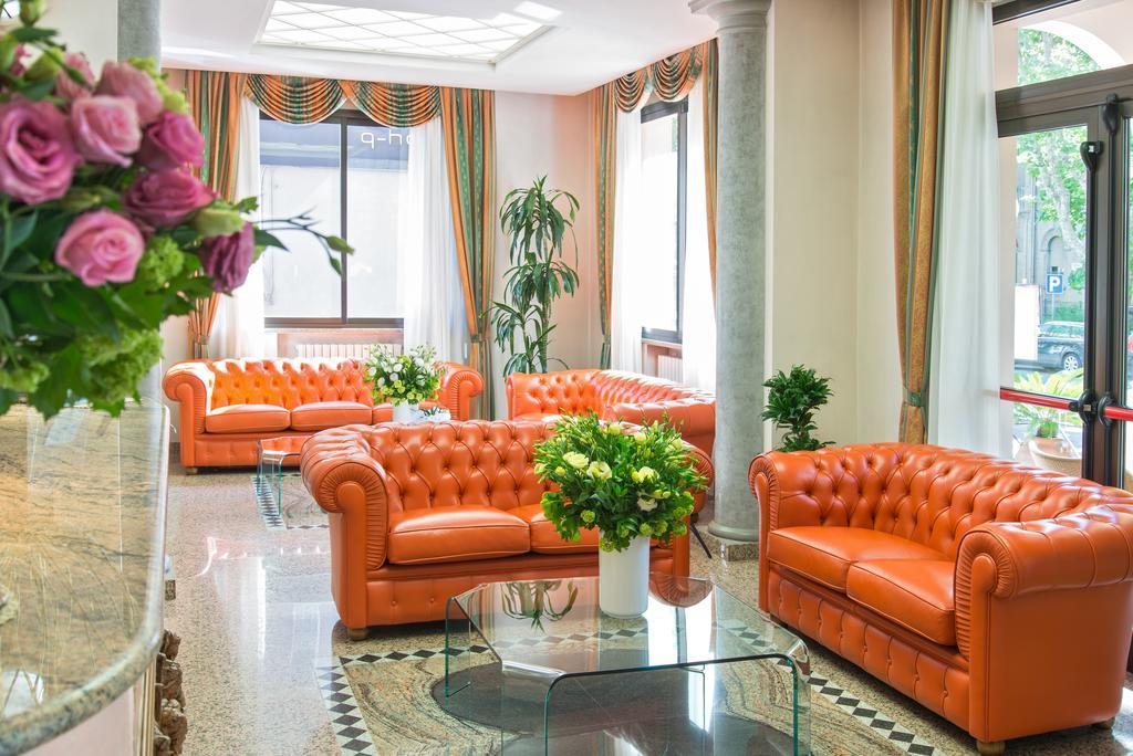 Luigia Hotel