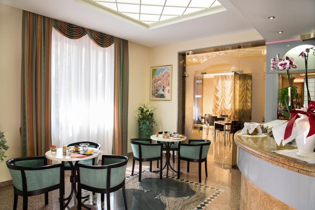 Hotel Luigia