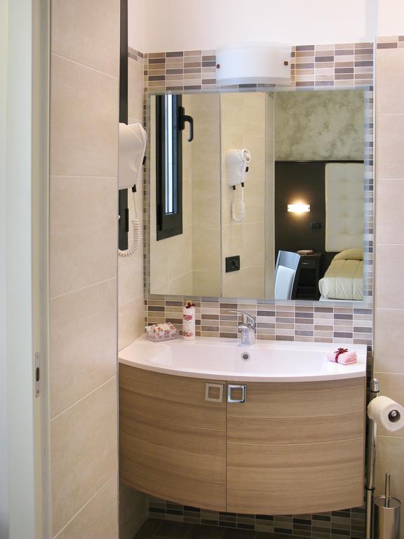 Hotel Luigia 3*