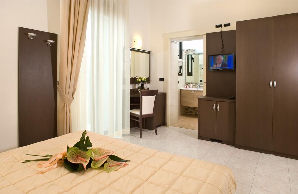 Hotel Luigia 3*