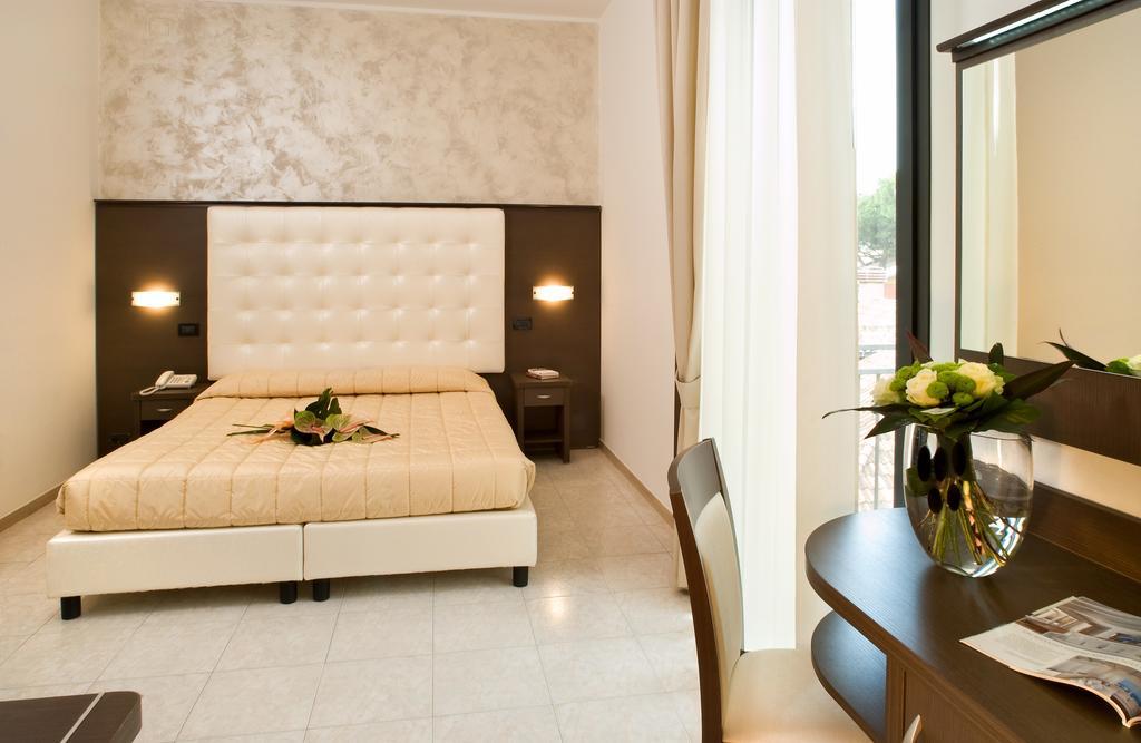 Luigia 3* Rimini