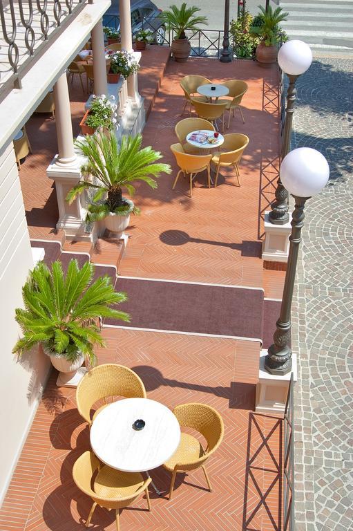 Hotel Luigia