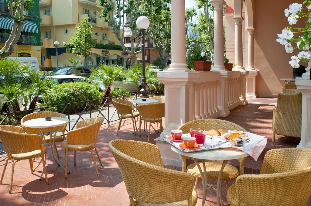 Luigia Hotel 3*