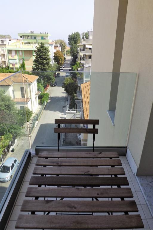 Appart hôtel Albachiara 3*