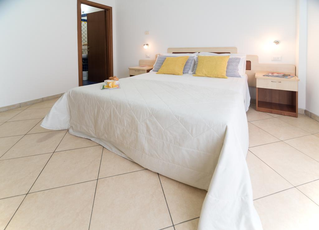 Appart hôtel Mediterraneo 2*