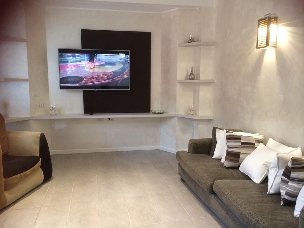 Hotel Trieste Rimini