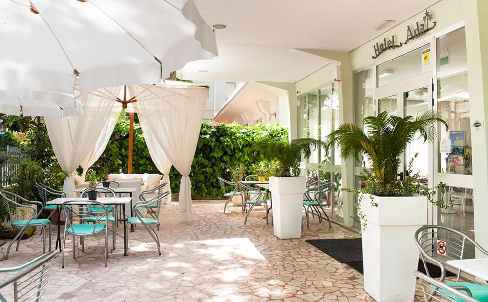 Ada Hotel Rimini