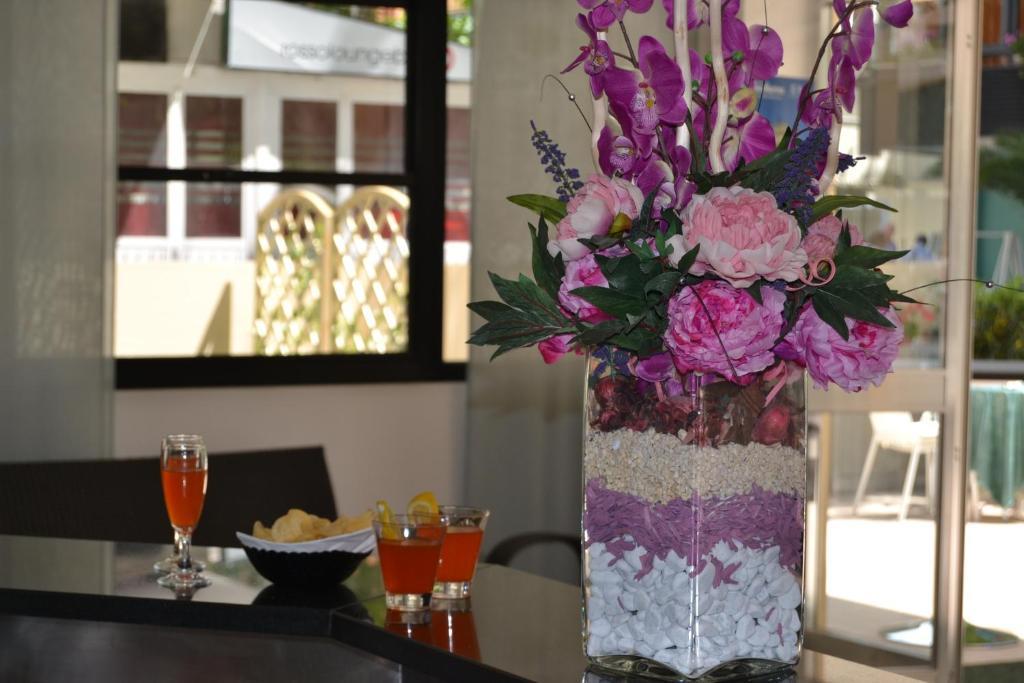 Hotel Senyor Rimini