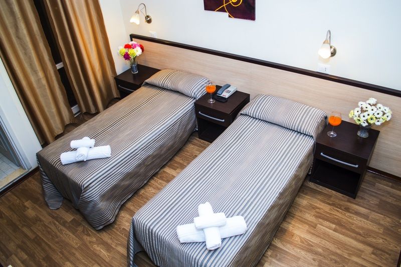 Hotel Orizzonti Rimini