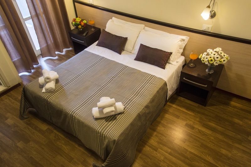 Hotel Orizzonti Rimini