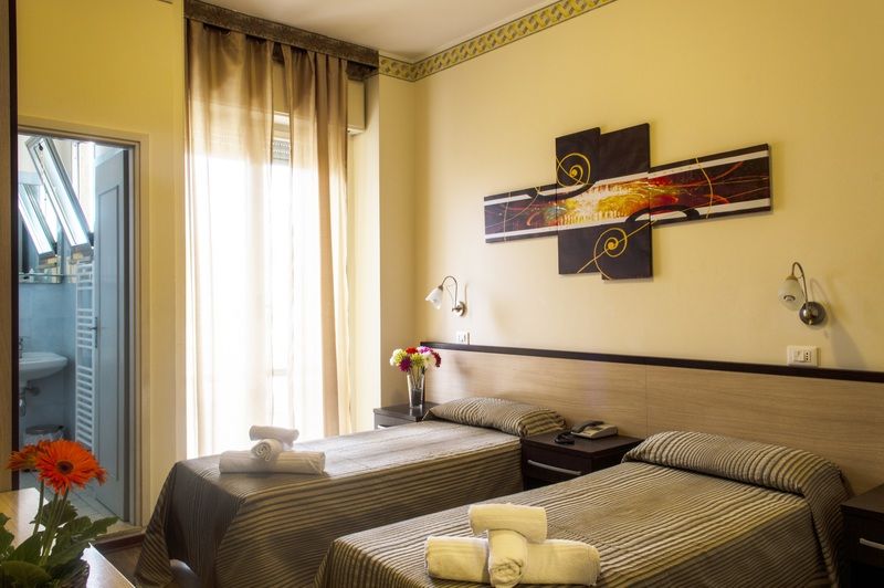 Orizzonti Hotel