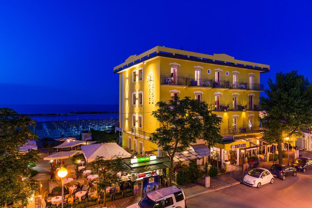 Estate 4* Rimini