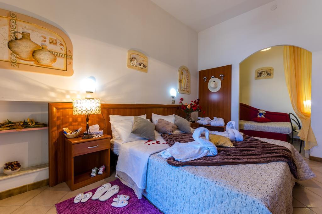 Hotel Estate