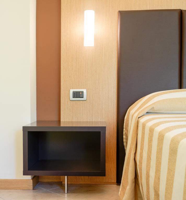 Hotel Acasamia Welchome