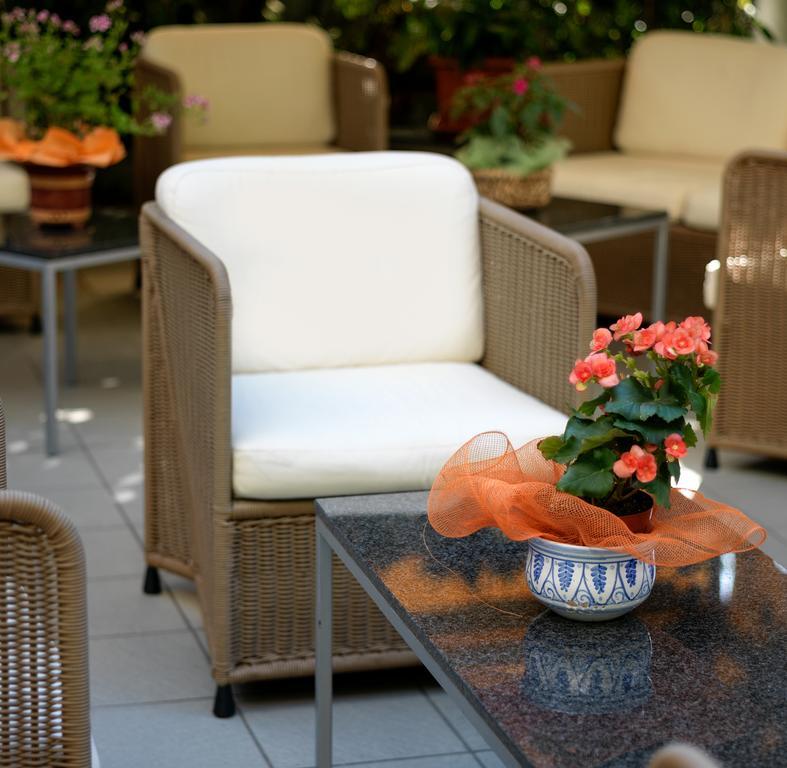 Hotel Acasamia Welchome 3*