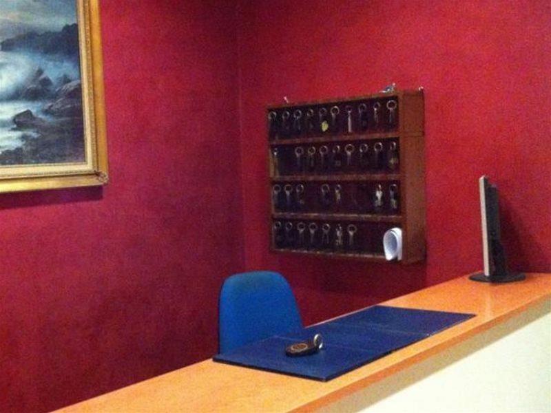 Hotel Annetta 3*